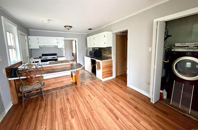 746 Crestwood, Camden, AR 71701