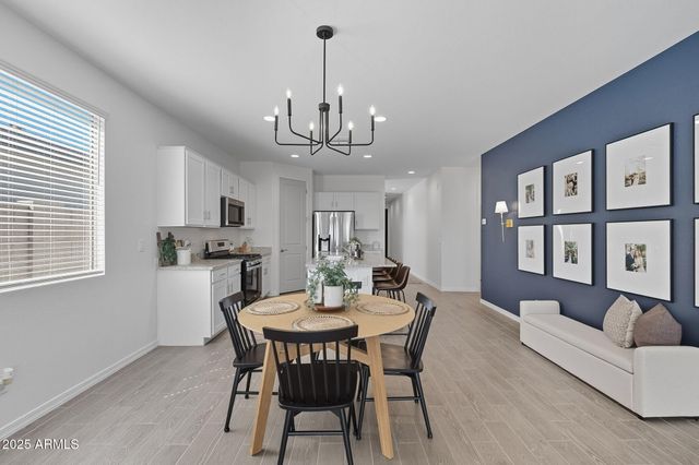 11449 E UNITY Avenue, Mesa, AZ 85212