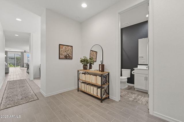 11449 E UNITY Avenue, Mesa, AZ 85212