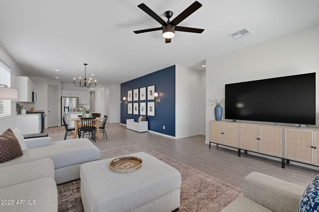 11449 E UNITY Avenue, Mesa, AZ 85212