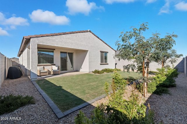 11449 E UNITY Avenue, Mesa, AZ 85212