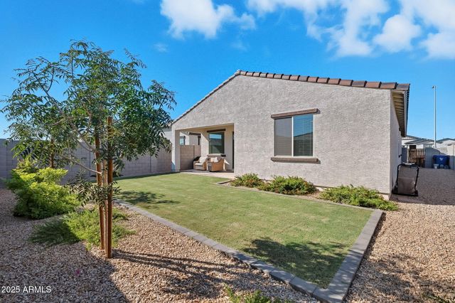 11449 E UNITY Avenue, Mesa, AZ 85212