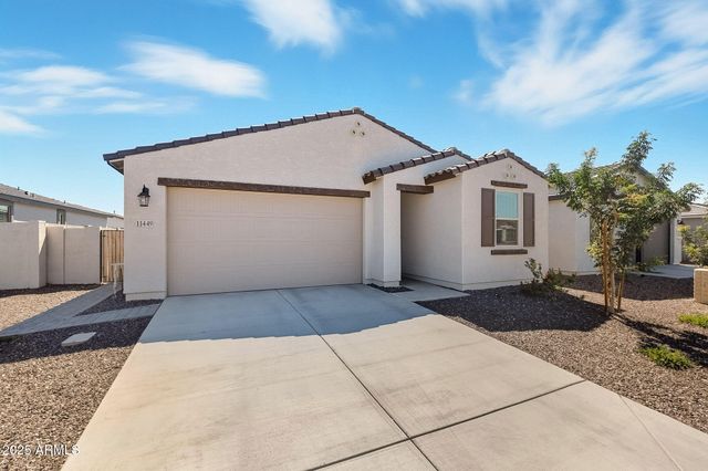 11449 E UNITY Avenue, Mesa, AZ 85212