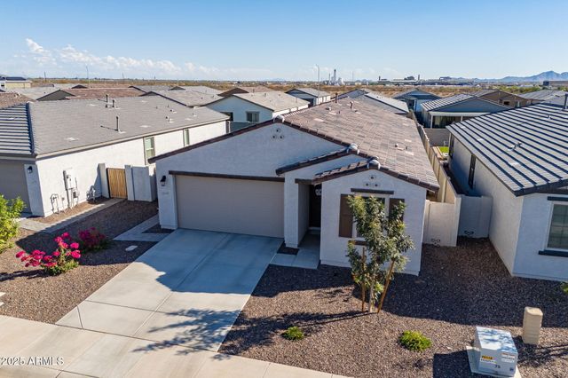 11449 E UNITY Avenue, Mesa, AZ 85212