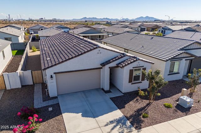 11449 E UNITY Avenue, Mesa, AZ 85212