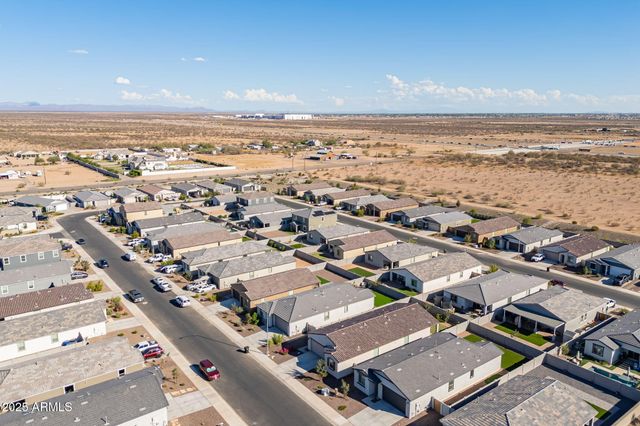 11449 E UNITY Avenue, Mesa, AZ 85212