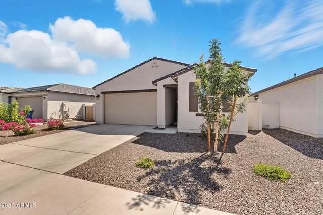11449 E UNITY Avenue, Mesa, AZ 85212