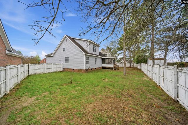 10 Bridle Path Court, Columbia, SC 29212