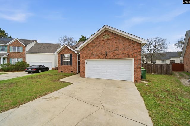 10 Bridle Path Court, Columbia, SC 29212