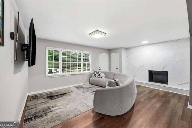 6574 Wendell Circle, Morrow, GA 30260