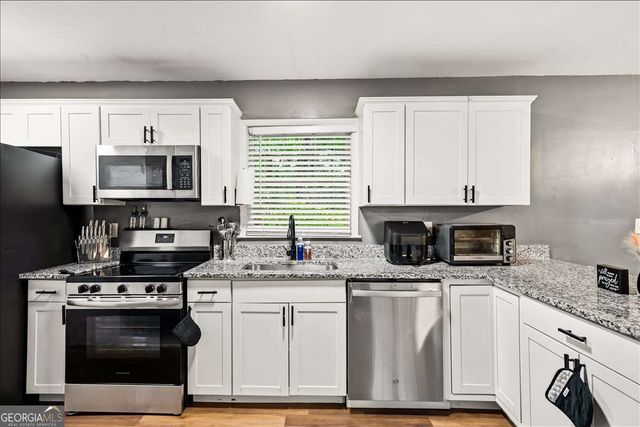 6574 Wendell Circle, Morrow, GA 30260