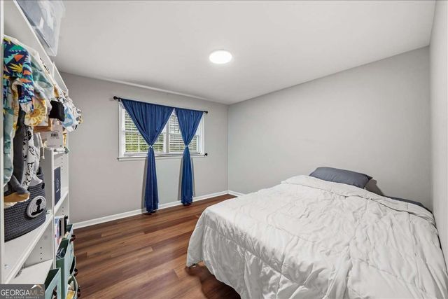 6574 Wendell Circle, Morrow, GA 30260