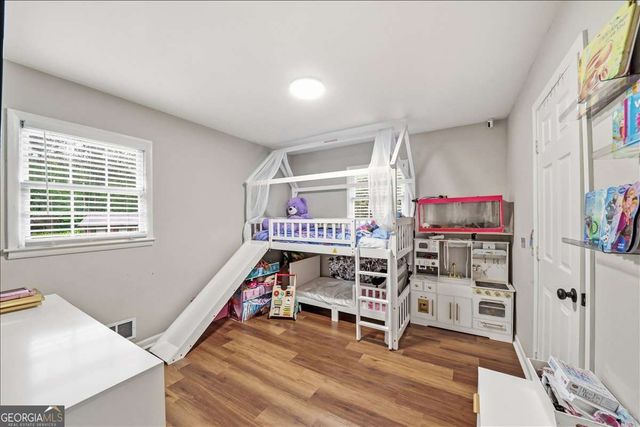 6574 Wendell Circle, Morrow, GA 30260