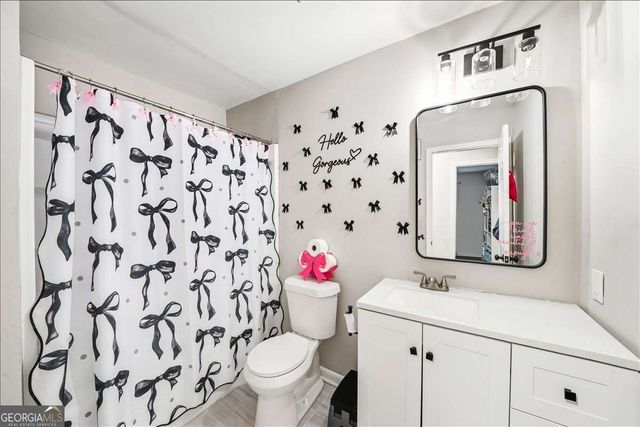 6574 Wendell Circle, Morrow, GA 30260