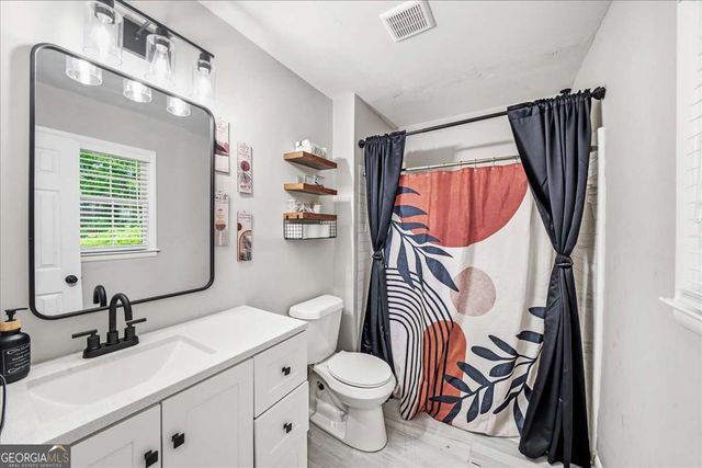 6574 Wendell Circle, Morrow, GA 30260