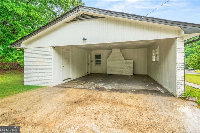 6574 Wendell Circle, Morrow, GA 30260