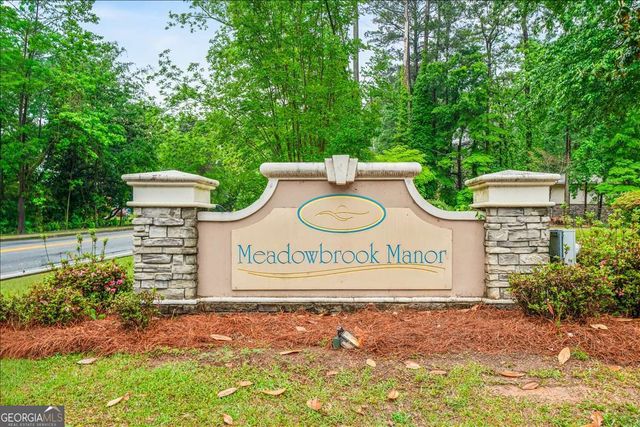 6574 Wendell Circle, Morrow, GA 30260
