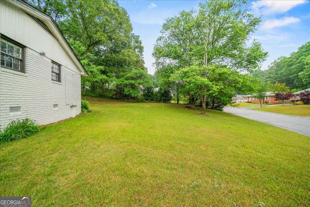 6574 Wendell Circle, Morrow, GA 30260
