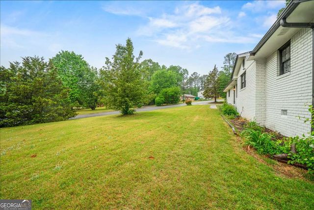 6574 Wendell Circle, Morrow, GA 30260