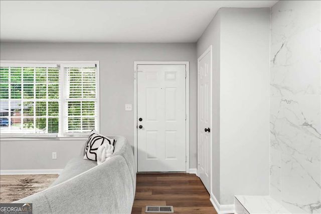6574 Wendell Circle, Morrow, GA 30260