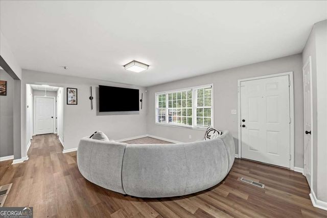6574 Wendell Circle, Morrow, GA 30260