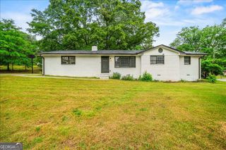 6574 Wendell Circle, Morrow, GA 30260