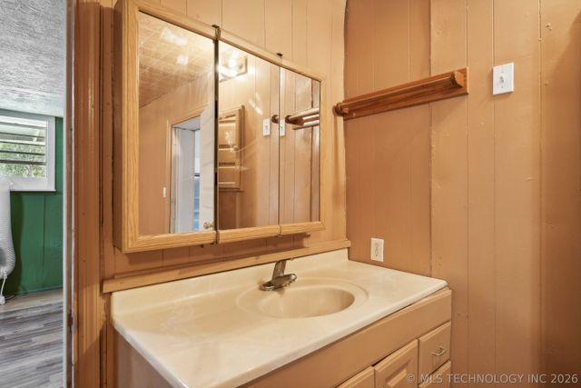 20910 Black Jack Trail, Kellyville, OK 74039