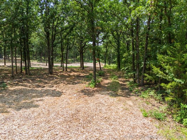 20910 Black Jack Trail, Kellyville, OK 74039