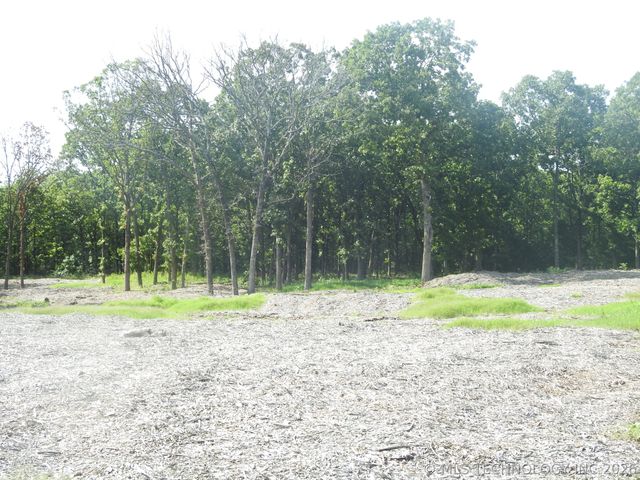 20910 Black Jack Trail, Kellyville, OK 74039