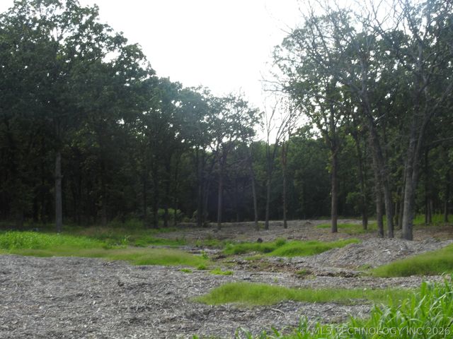 20910 Black Jack Trail, Kellyville, OK 74039