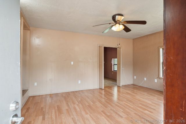 20910 Black Jack Trail, Kellyville, OK 74039