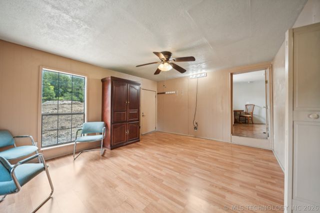 20910 Black Jack Trail, Kellyville, OK 74039