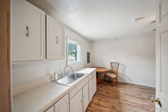 20910 Black Jack Trail, Kellyville, OK 74039