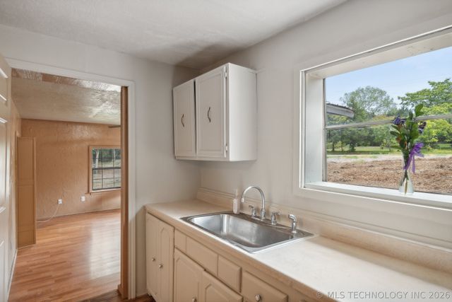 20910 Black Jack Trail, Kellyville, OK 74039
