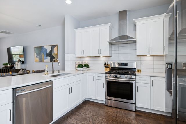 1720 Delta Ave, Nashville, TN 37208