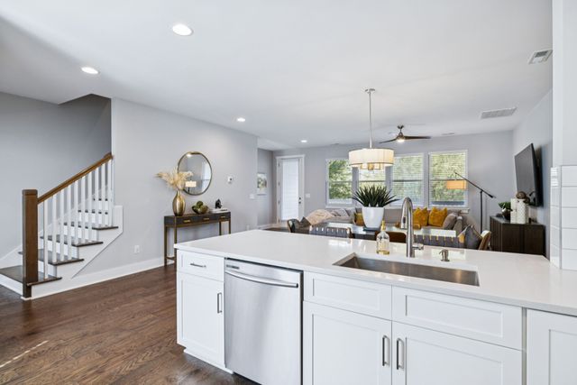 1720 Delta Ave, Nashville, TN 37208