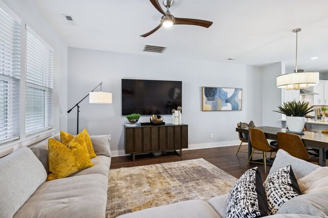 1720 Delta Ave, Nashville, TN 37208