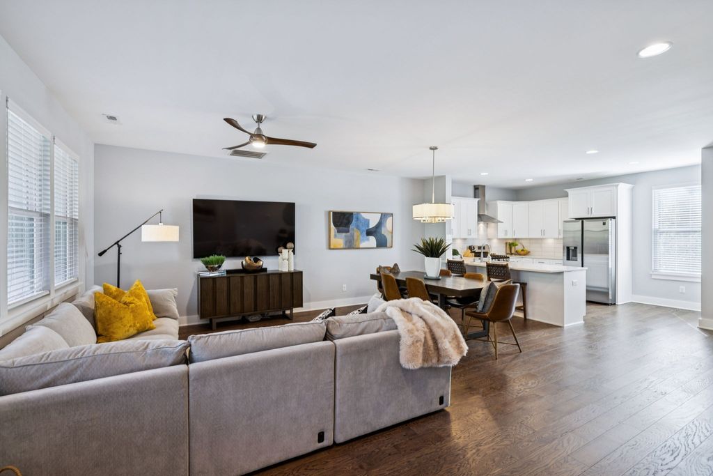 1720 Delta Ave, Nashville, TN 37208