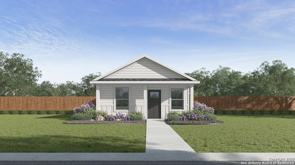 14710 Candelabra Cactus, San Antonio, TX 78221