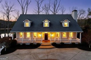 4120 Willow Trace, Gainesville, GA 30506