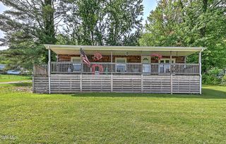 333 Deck Valley Road, Bristol, TN 37620
