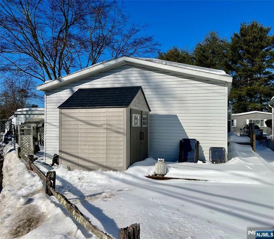 600 Pulis Pulis, Mahwah, NJ 07430