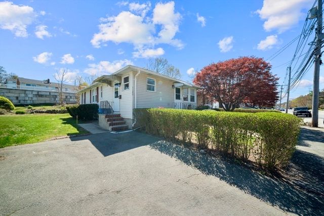 1180 Main Street 1, Waltham, MA 02451