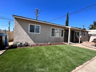 1217 S 8th, Alhambra, CA 91801
