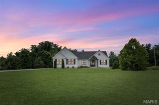 2804 Heather Wood Lane, Festus, MO 63028