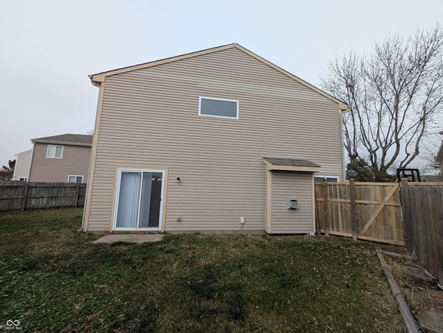 693 Cembra Drive, Greenwood, IN 46143