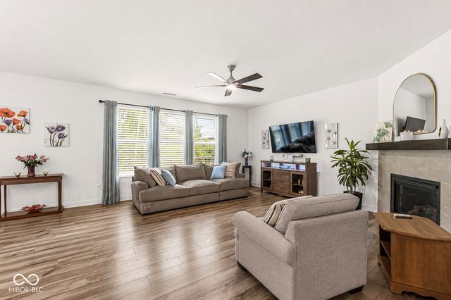 9480 Edgerton Road, Pendleton, IN 46064