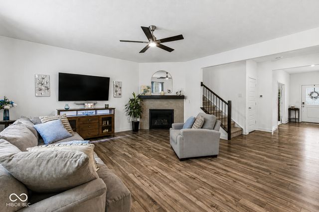 9480 Edgerton Road, Pendleton, IN 46064