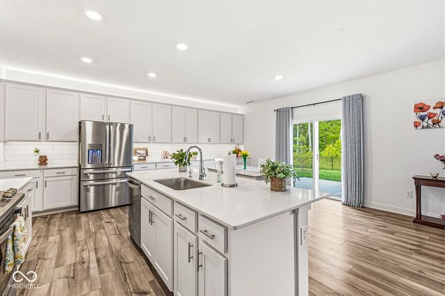 9480 Edgerton Road, Pendleton, IN 46064