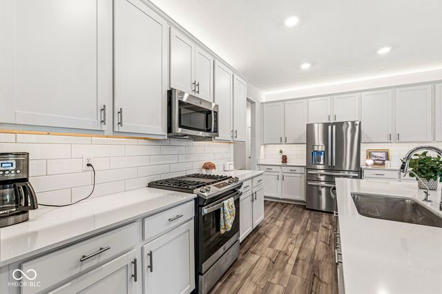9480 Edgerton Road, Pendleton, IN 46064
